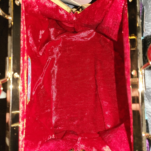 BNWT Irregular Choice Soar bag - Picture 4 of 6